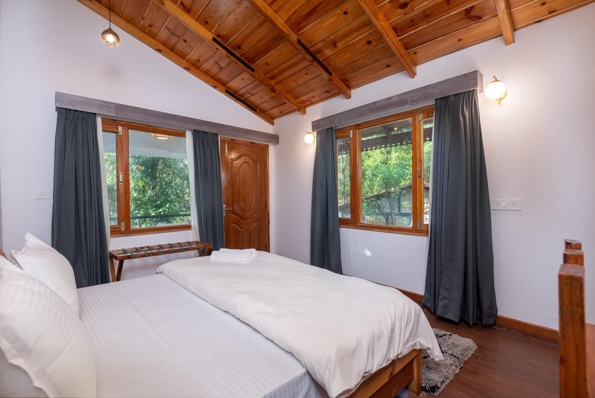 Ganghar Mukteshwar Alpine Haven 3