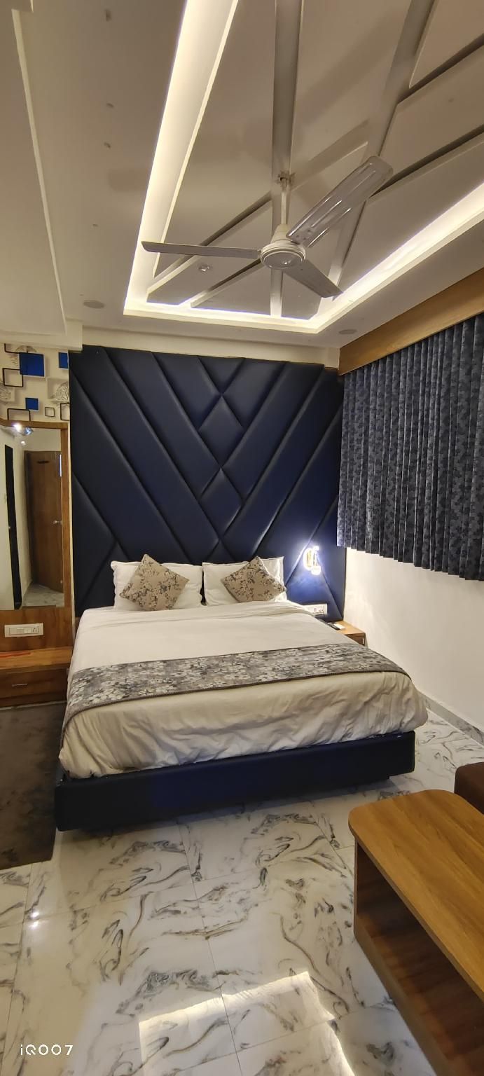 Hotel Primeland Villa, Gota Double Room