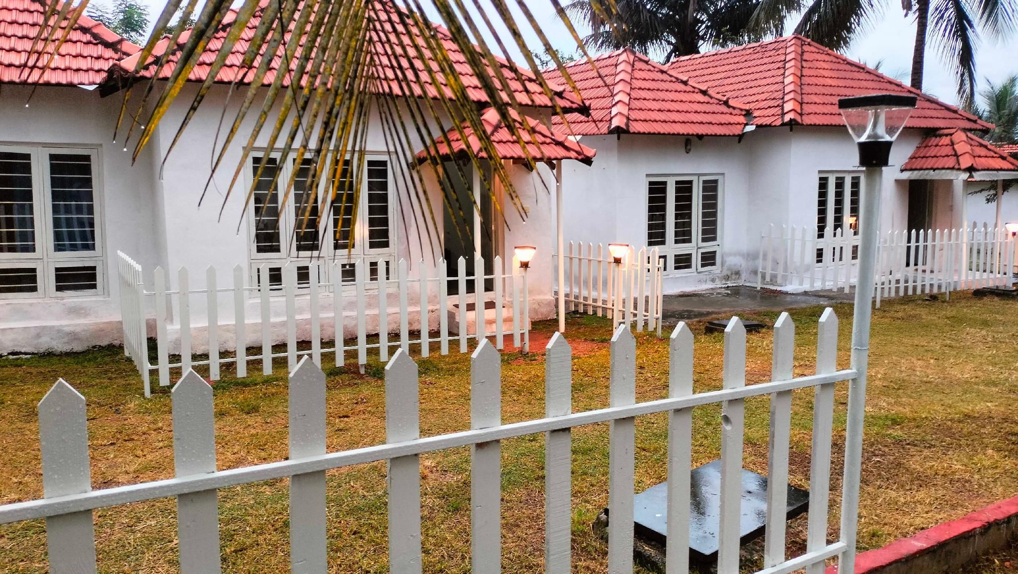 Townhouse Kambaraya Hills Formerly Olive Jungle Resort