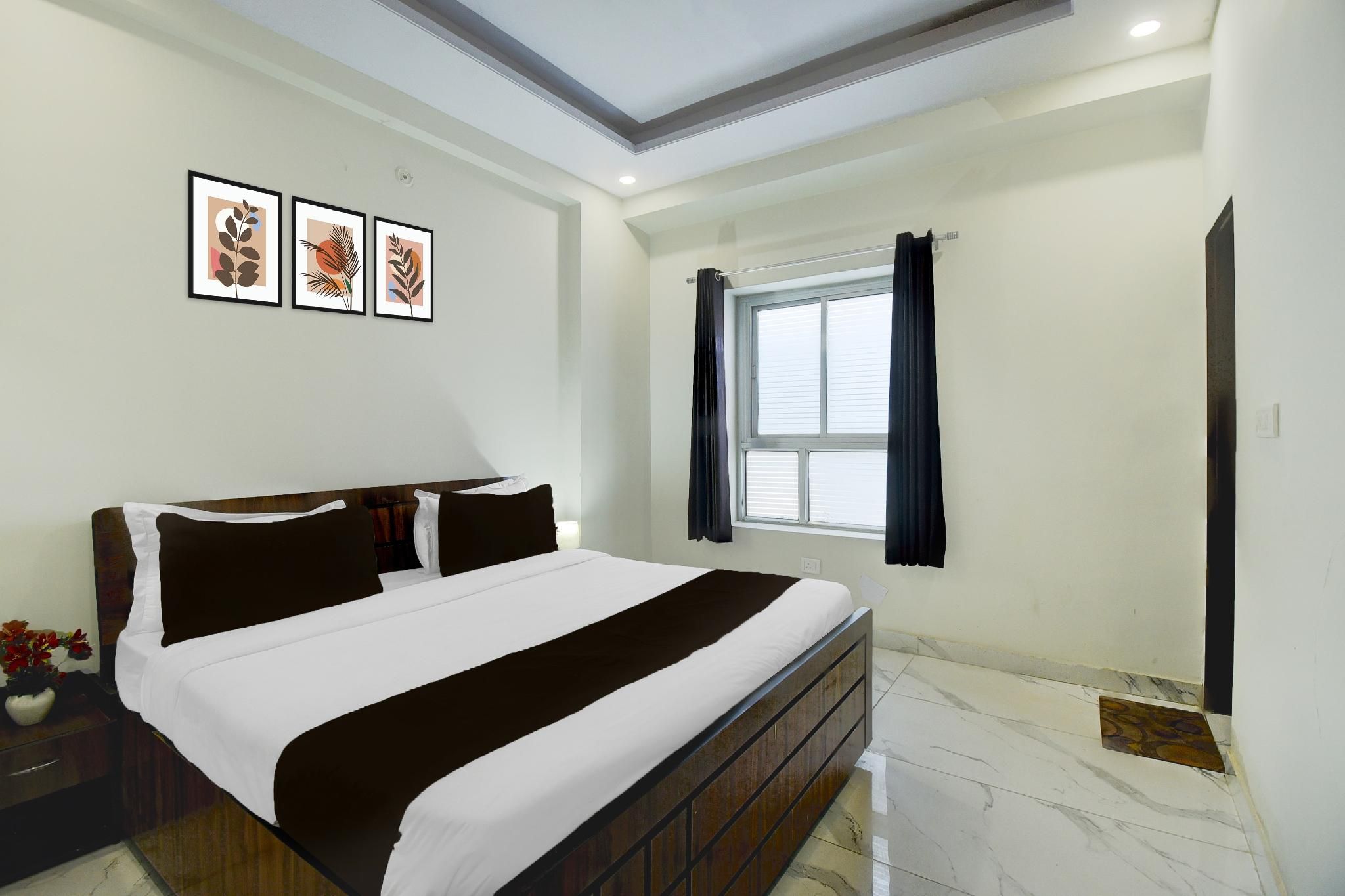 Hotel O Bungalow 14