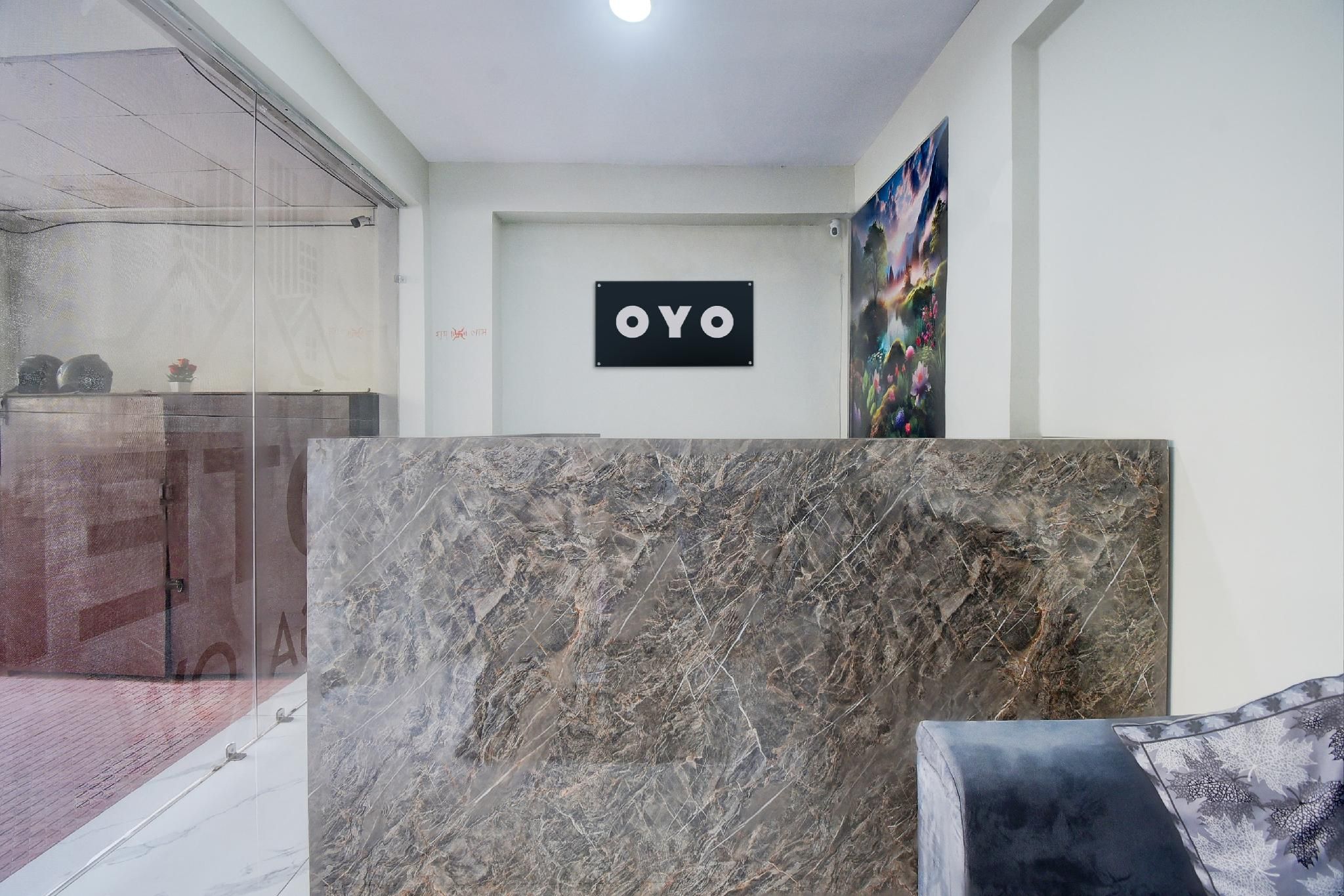 Hotel O Bungalow 14
