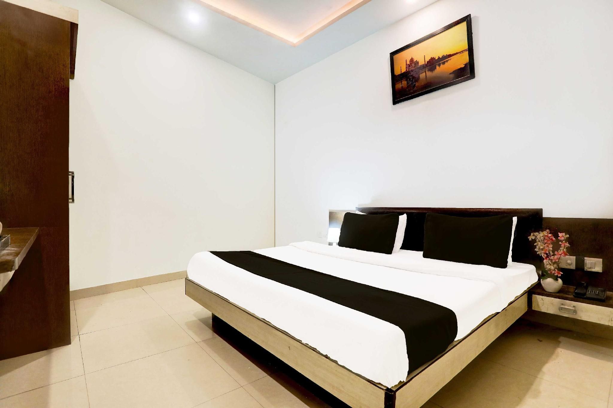 Classic Double or Twin