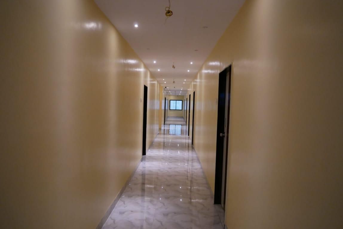 Gurukrupa Darshan Hotel & Lodge