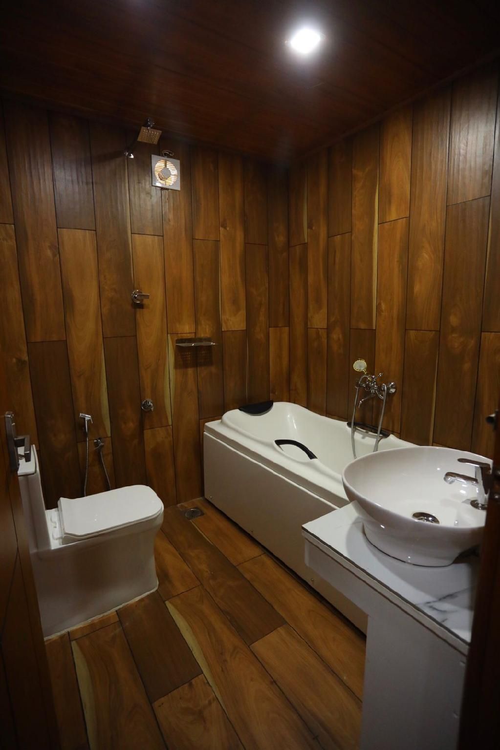 Honeymoon Cottage