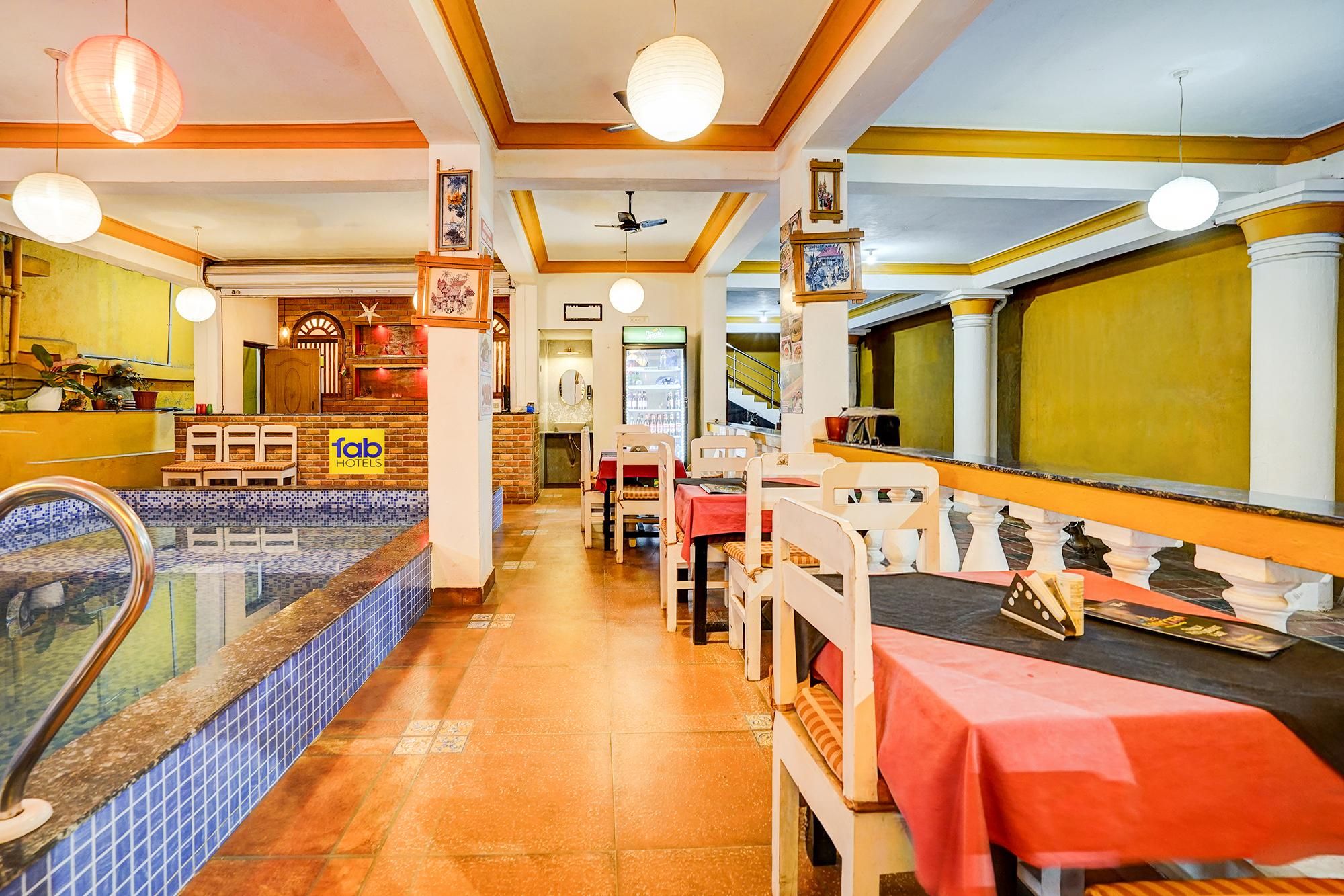 FabHotel Romeo’s