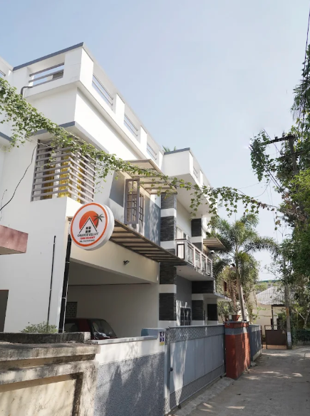 ORANGE VALLEY TOWN RESIDENCY