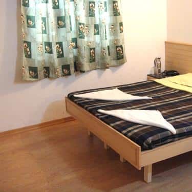 Slumber Inn - Exclusive of taxes