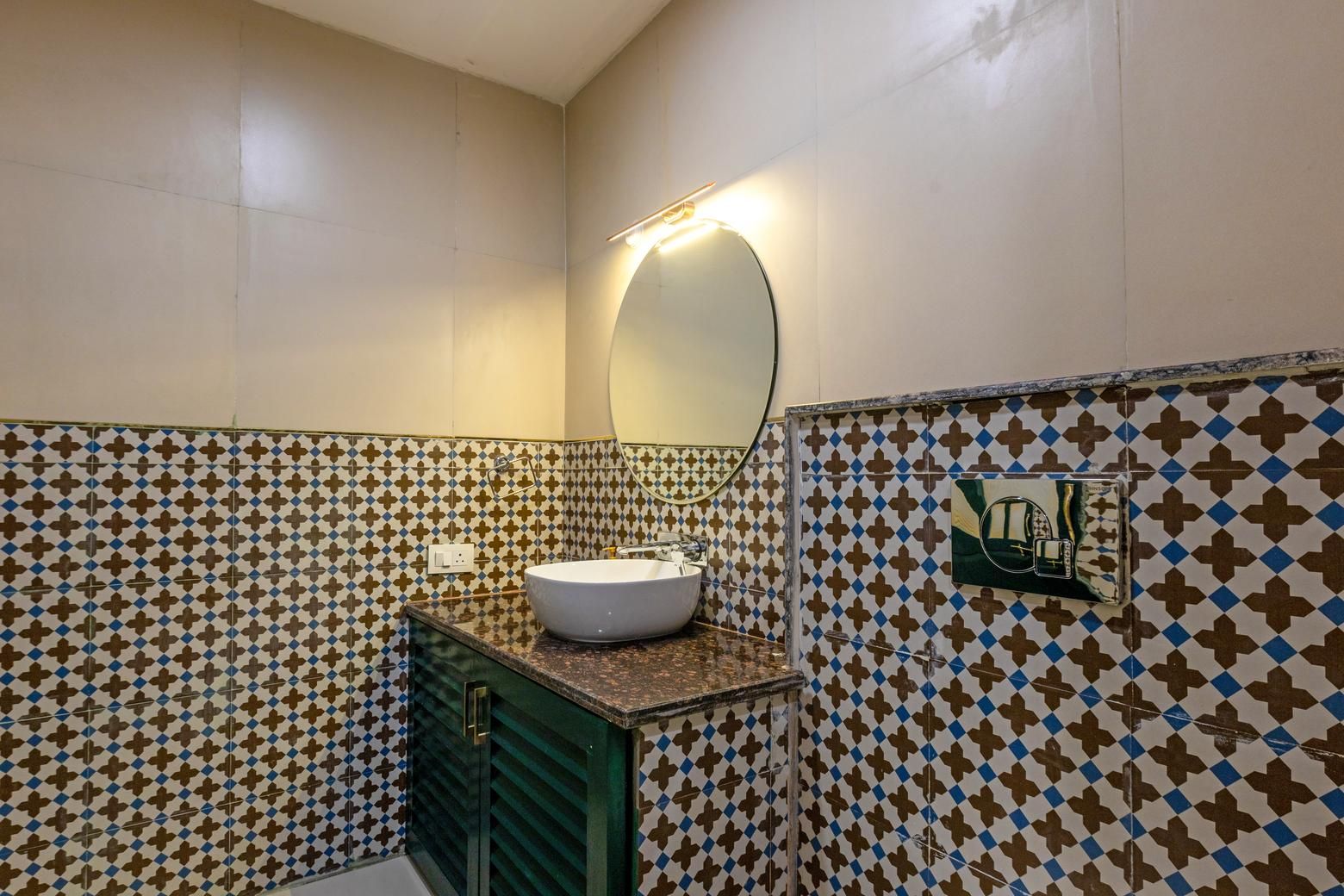 Greenfields Resort Superior Garden View 3