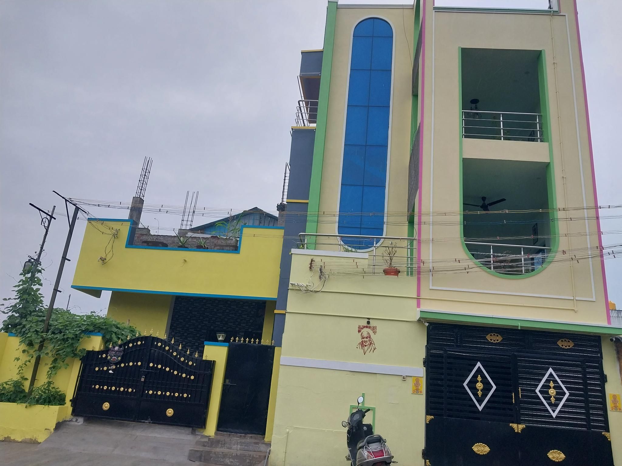 Sai Guest House