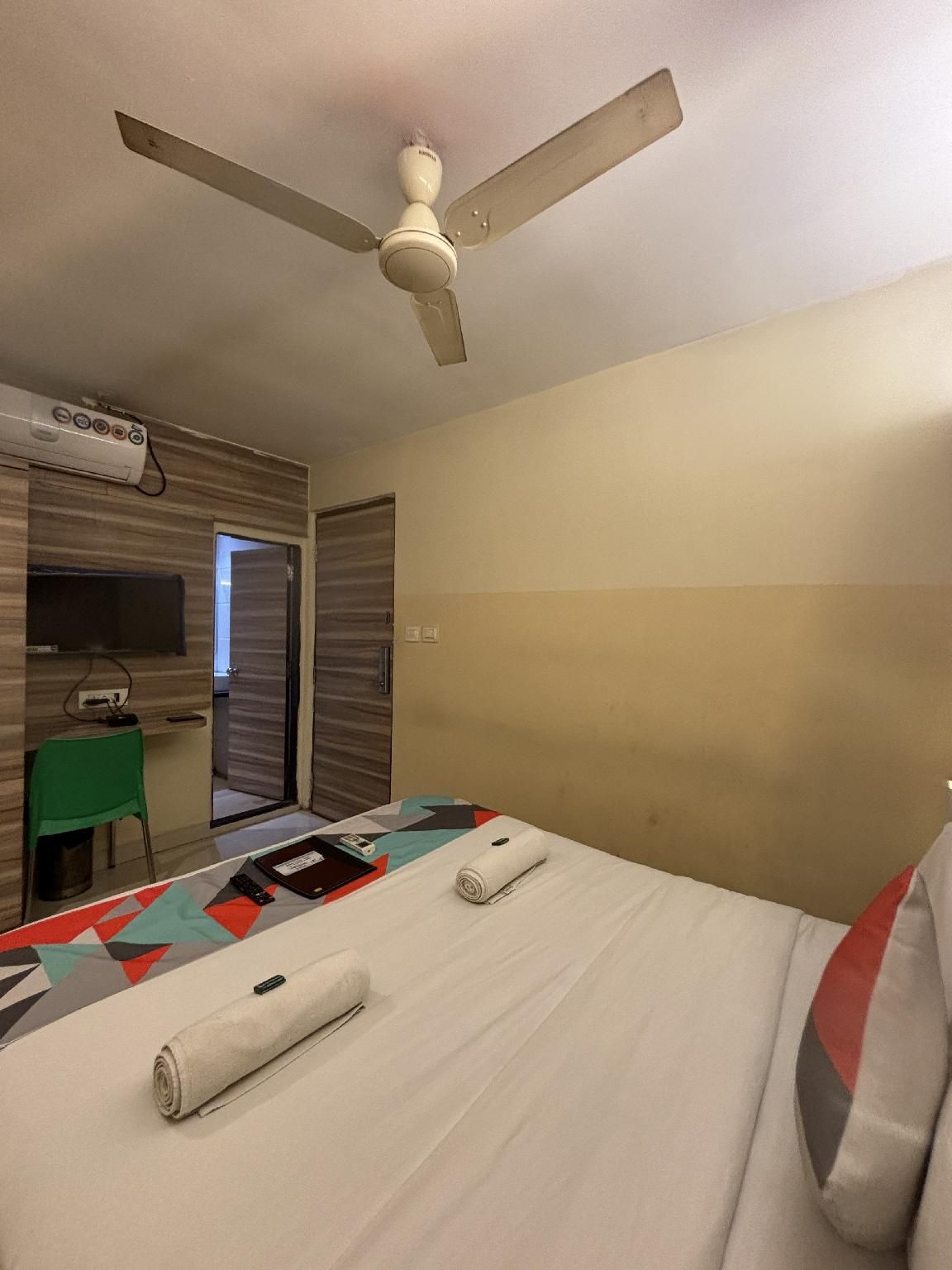 Hotel Wellingten Double Room 2