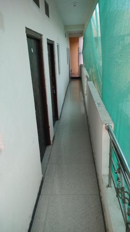 Goroomgo Kailash kuti Guest House Ujjain