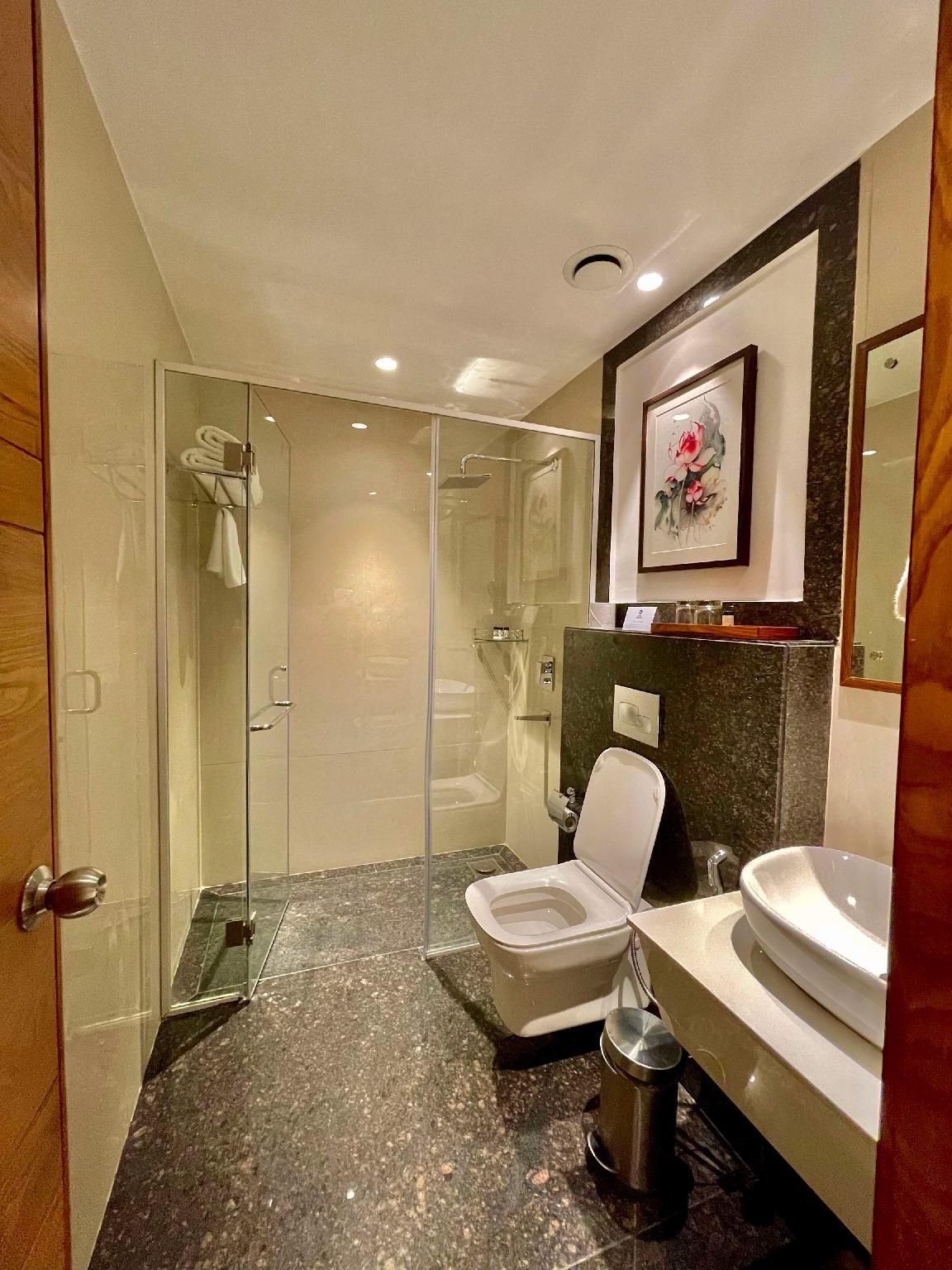 Premium Room, 1 King Bed