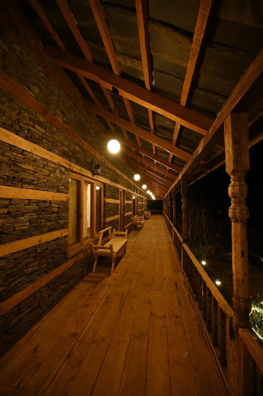 Moonbeam Retreat