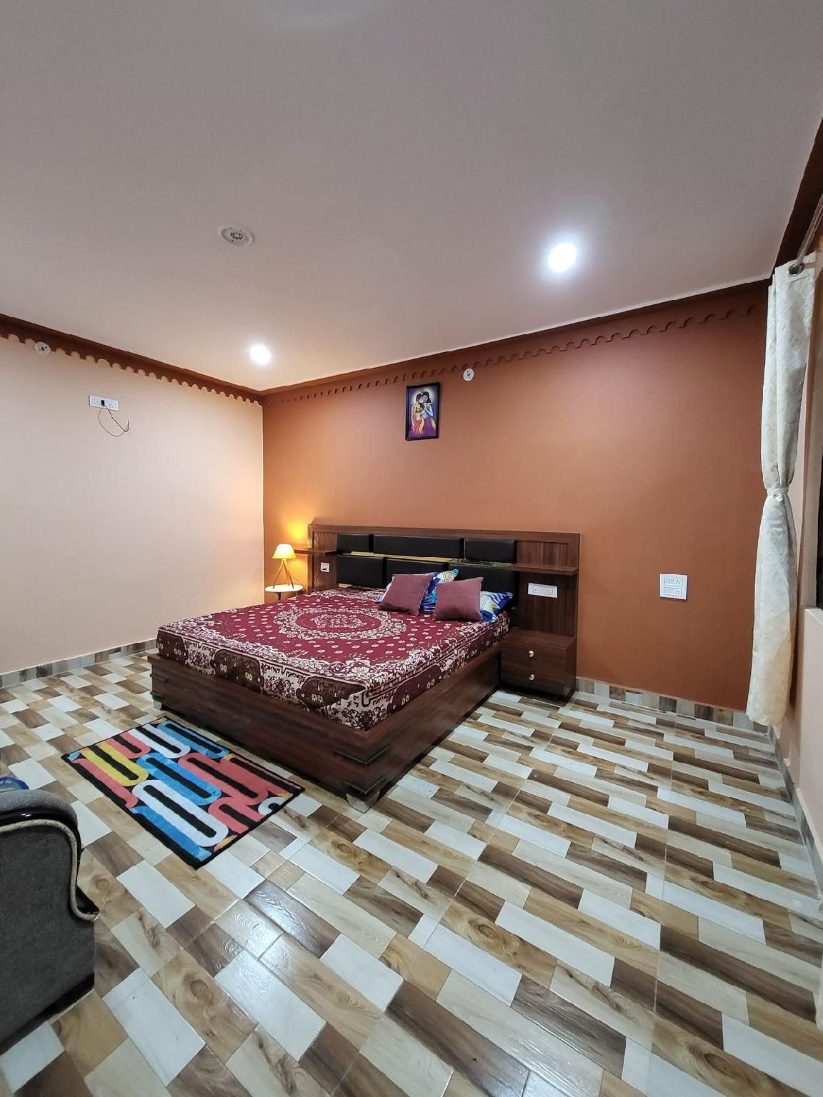 Deluxe Room - 1 Bed