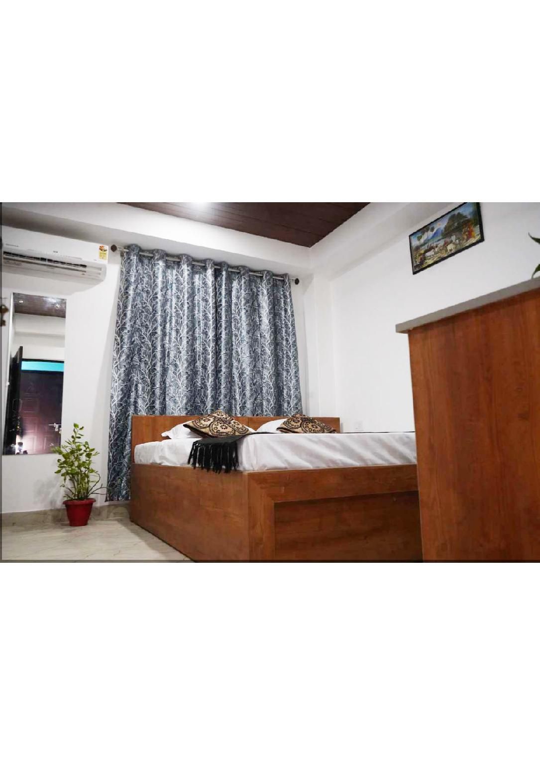 Unique Homestay Double Room 2