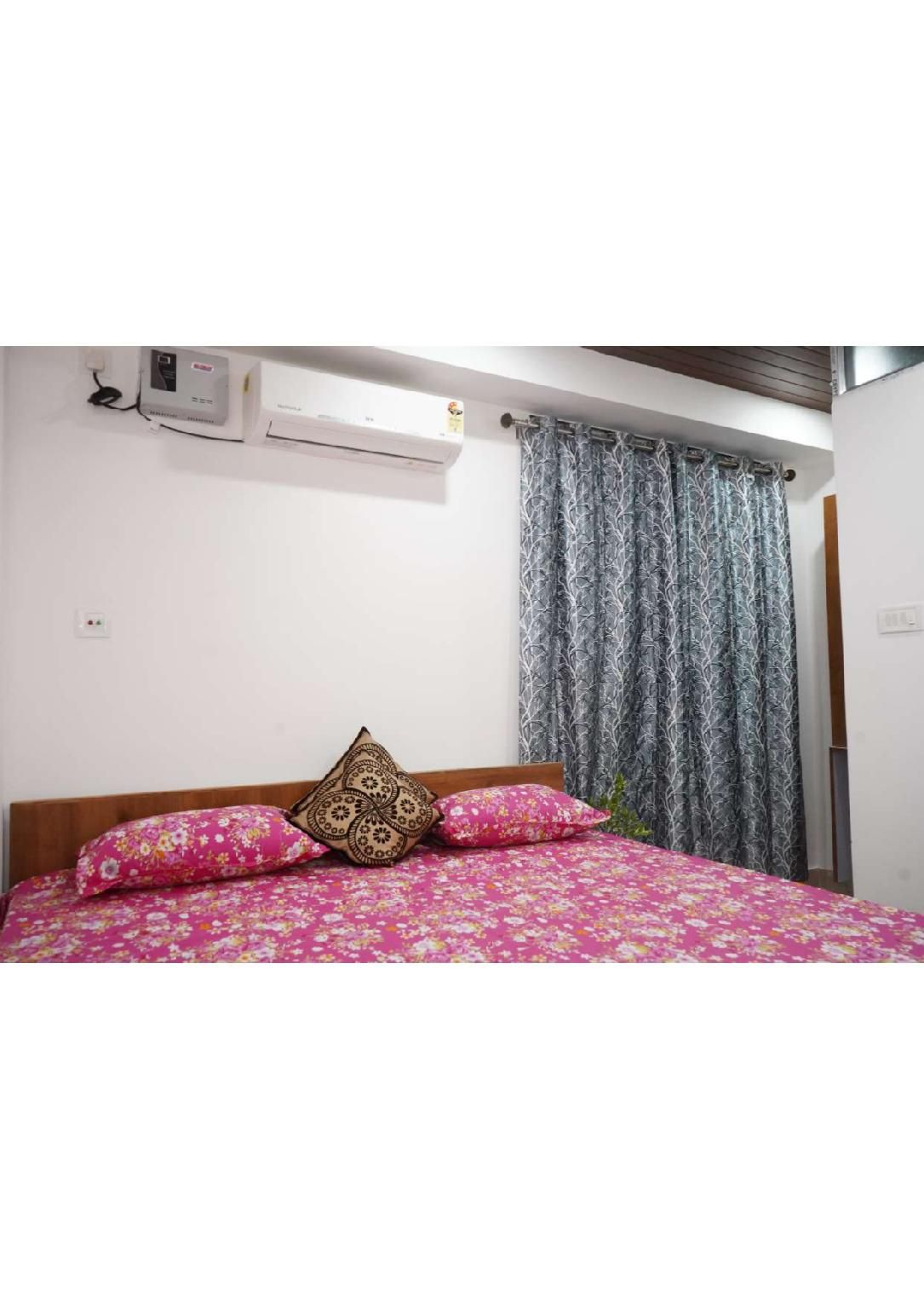 Unique Homestay Double Room