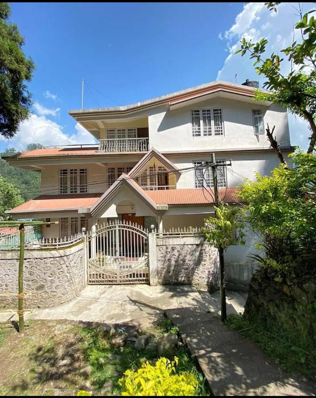 Ronglyang Lotus Homestay