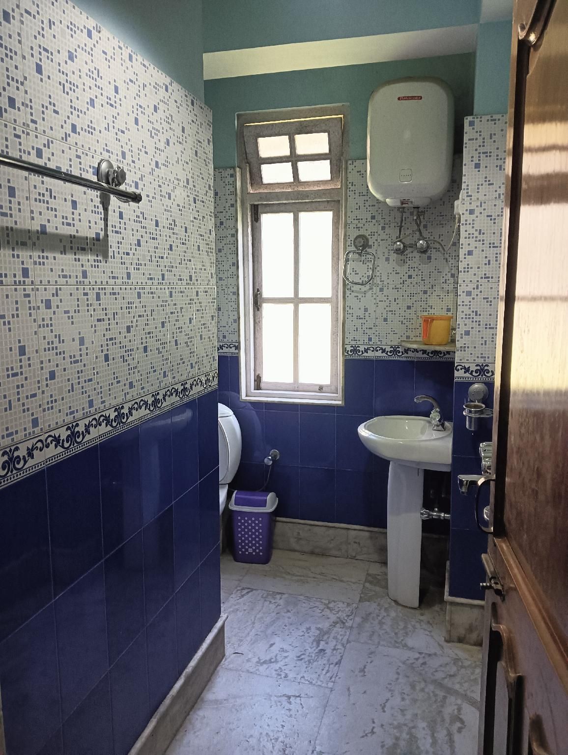 Deluxe Room City View