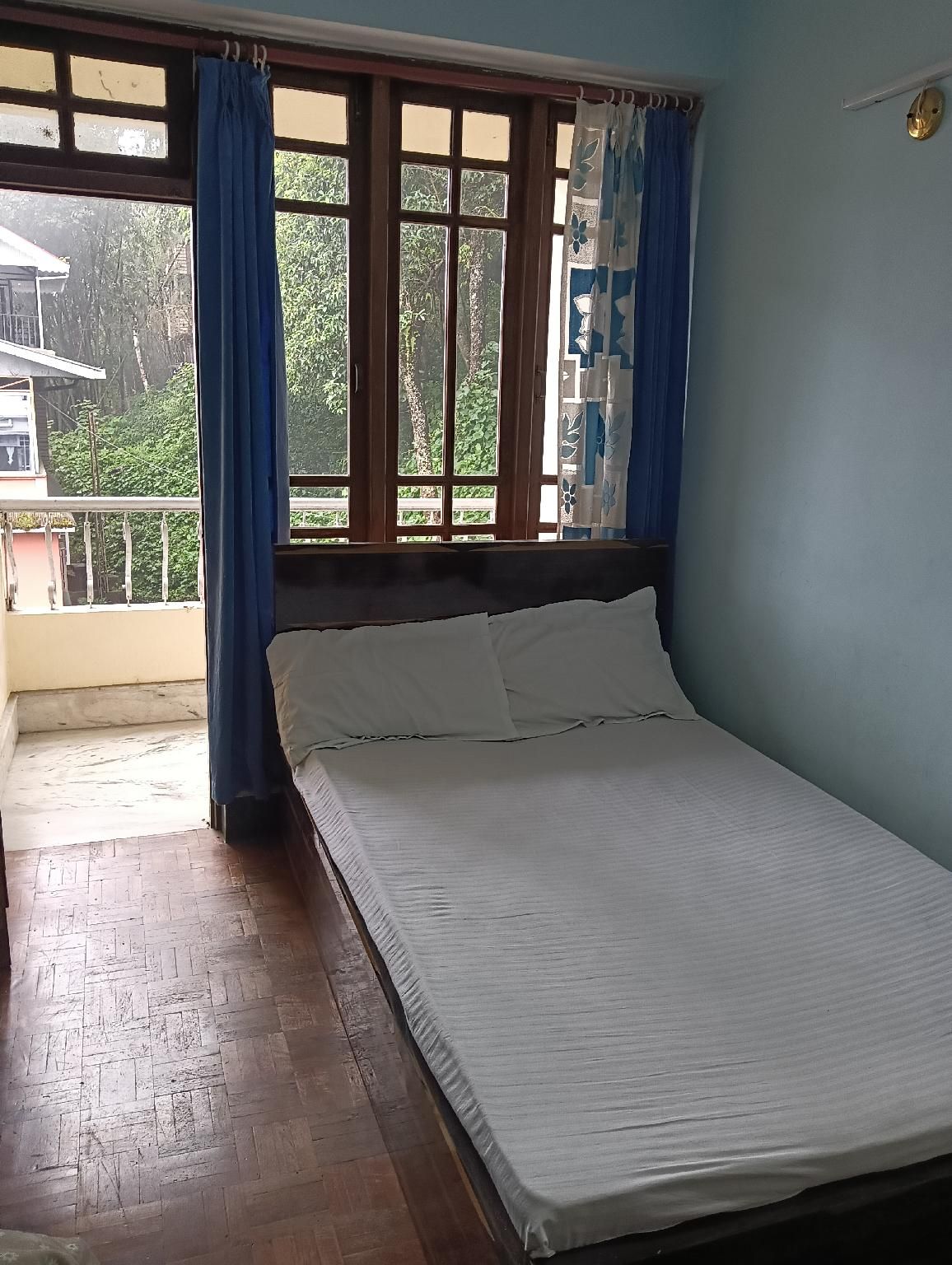 Standard Room with Balcony