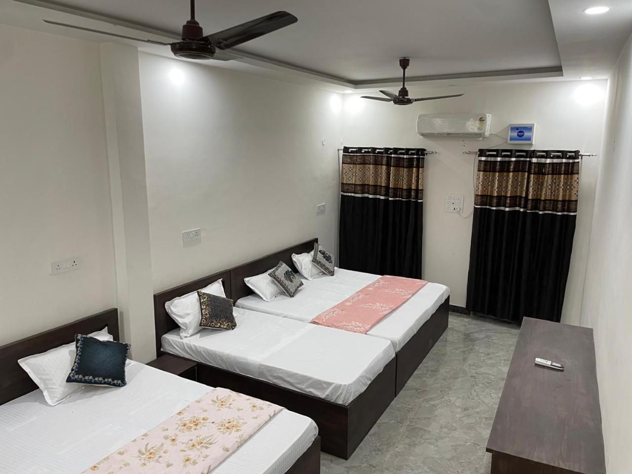 Nakshatra Palace