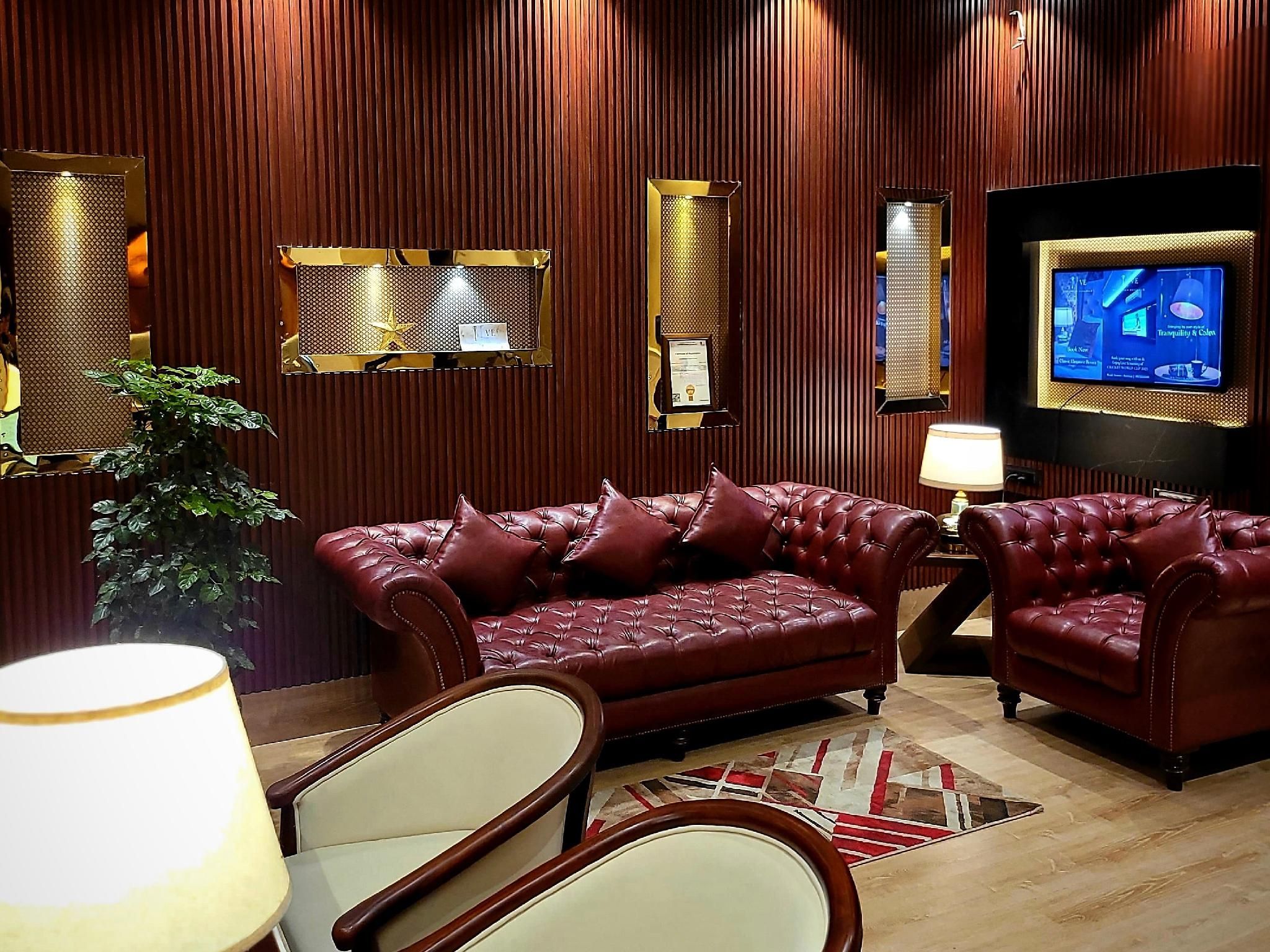 Victorian Elegance Luxury Stays