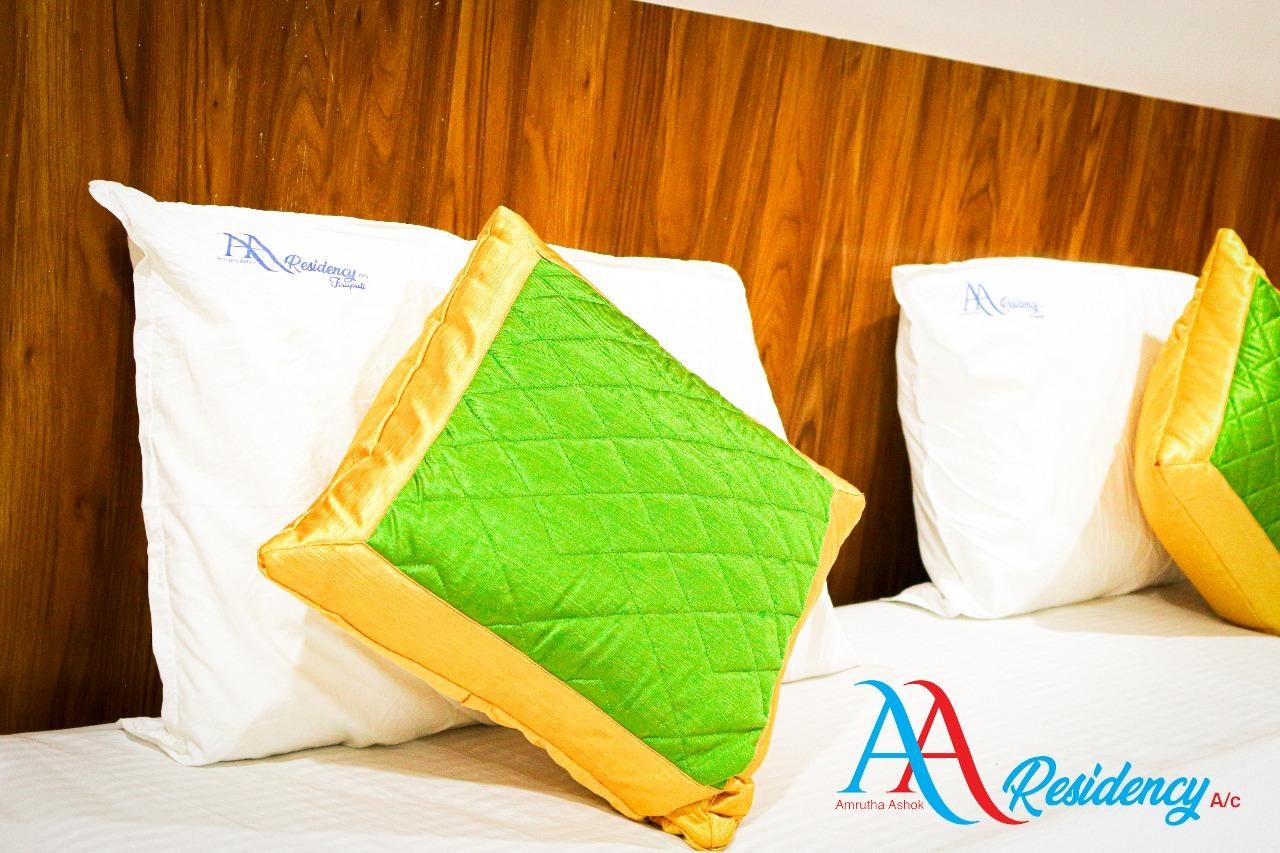 Non - AC Deluxe Room 