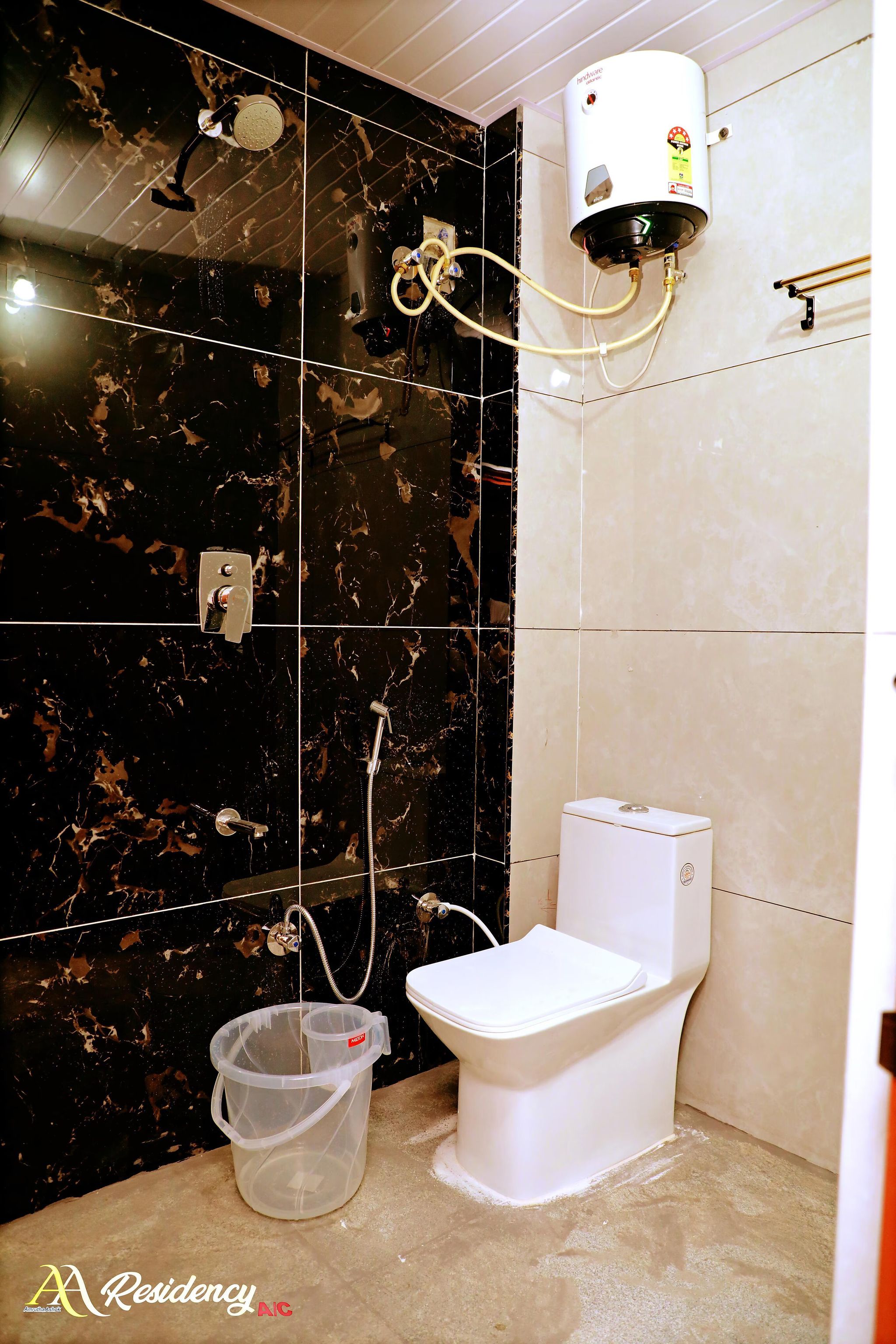 Spacious Family Haven Triple Occupancy Rooms