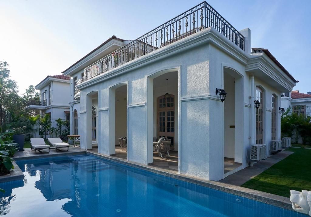 LohonoStays Aurelia Villa E