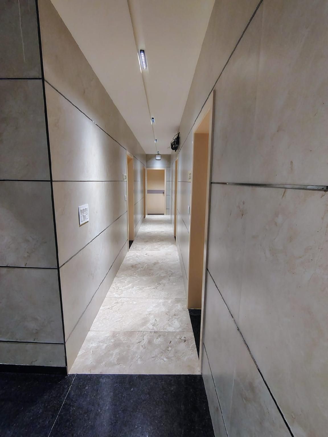 Public Areas