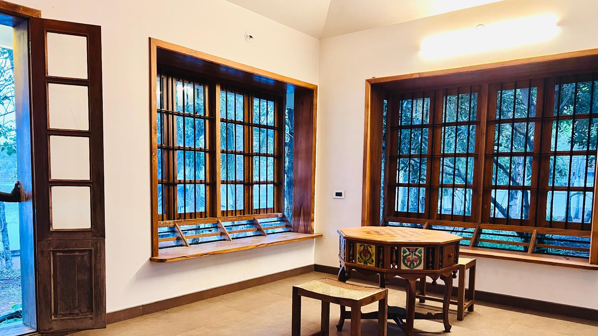 Recreational facilities