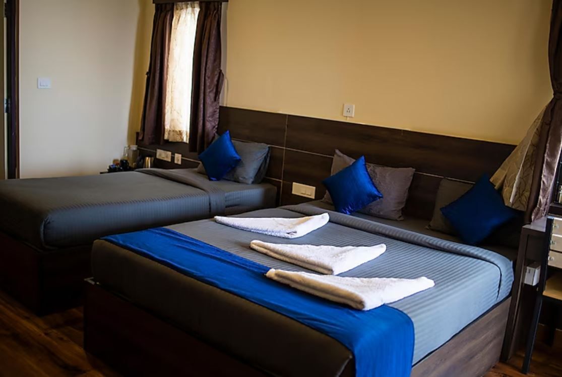 Family Suite