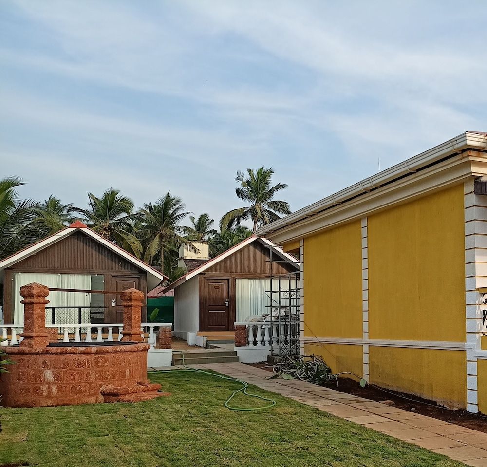 undefined Resort Terra Paraisio 10