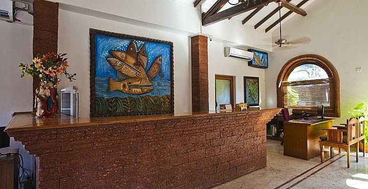 undefined Resort Terra Paraisio 3