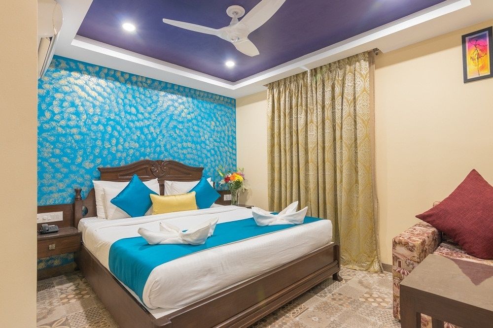 undefined Resort Terra Paraisio 5