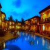 Resort Terra Paraisio