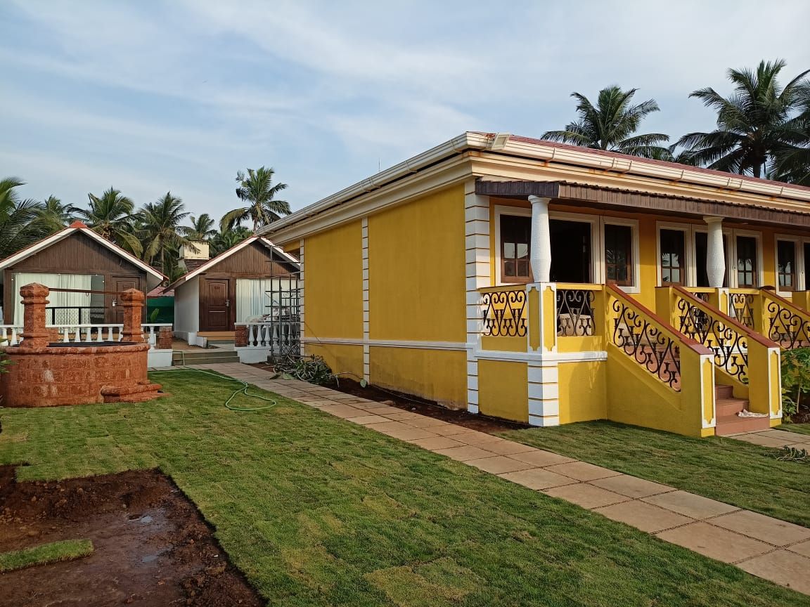 undefined Resort Terra Paraisio 7