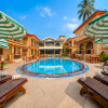 Resort Terra Paraisio