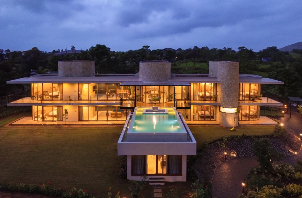 Amoha Villas, Nashik