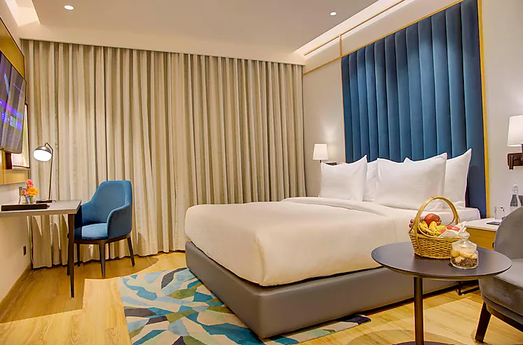 Suite Room