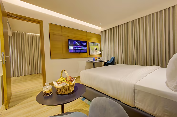 Suite Room