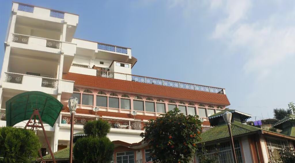 Hotel HimShikhar