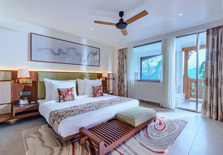 Grand Vileen Duplex with Kids Room