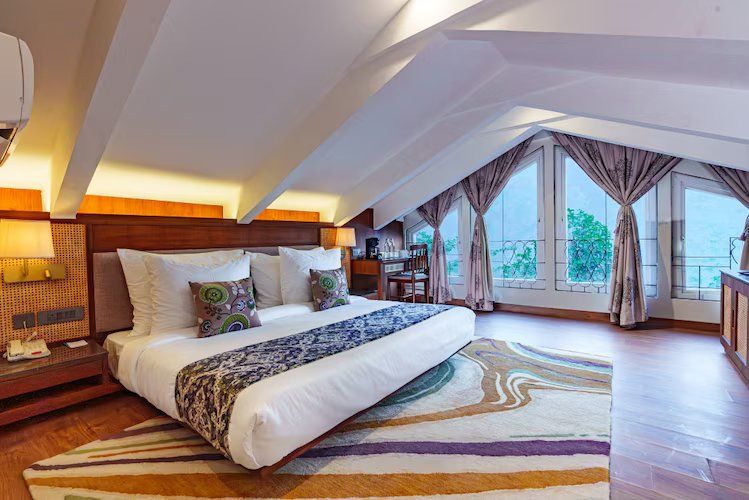 Imperial Vileen Duplex