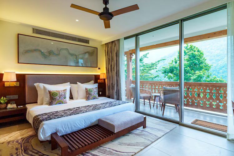 Imperial Vileen Duplex