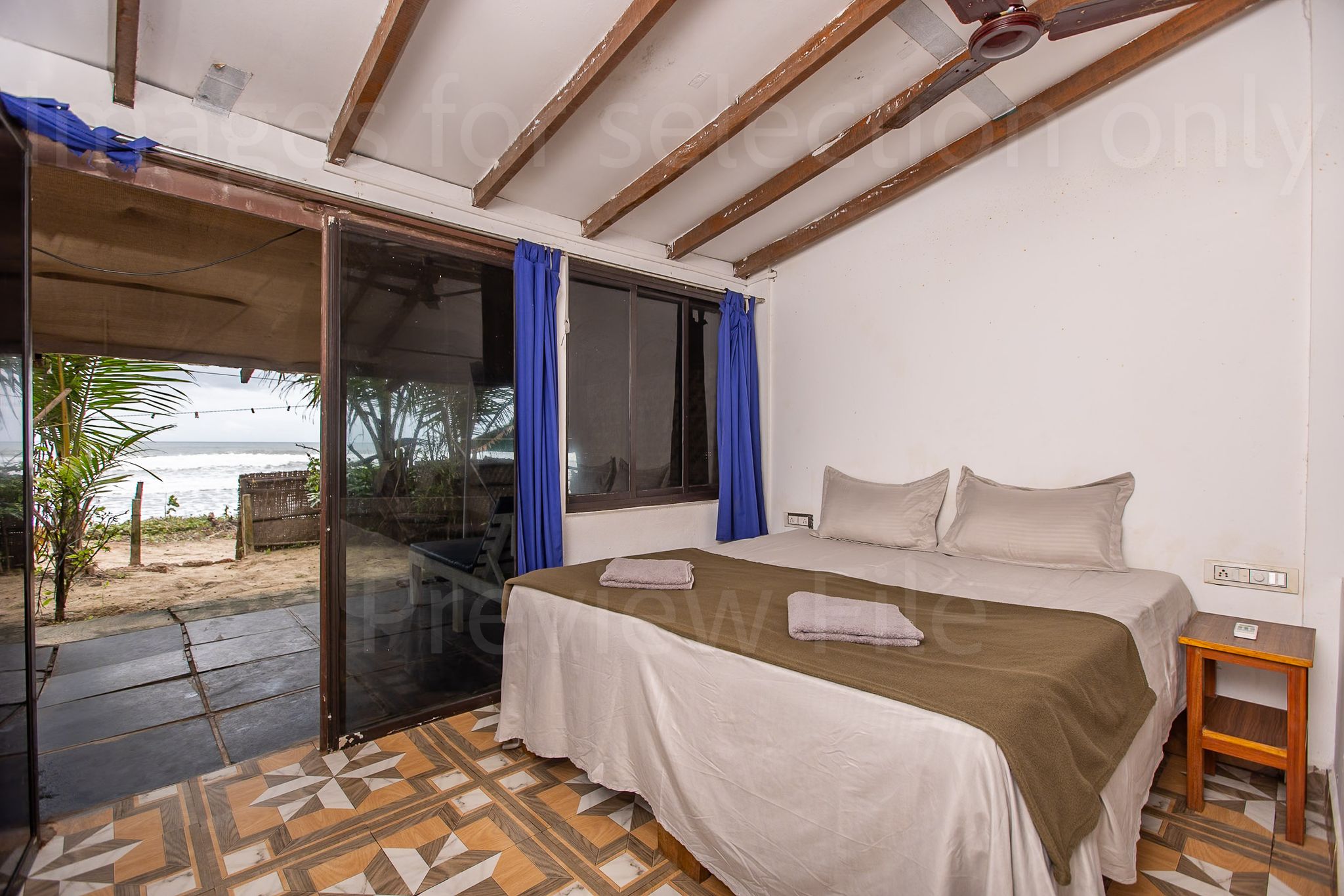 Talpona Beach Getaways
