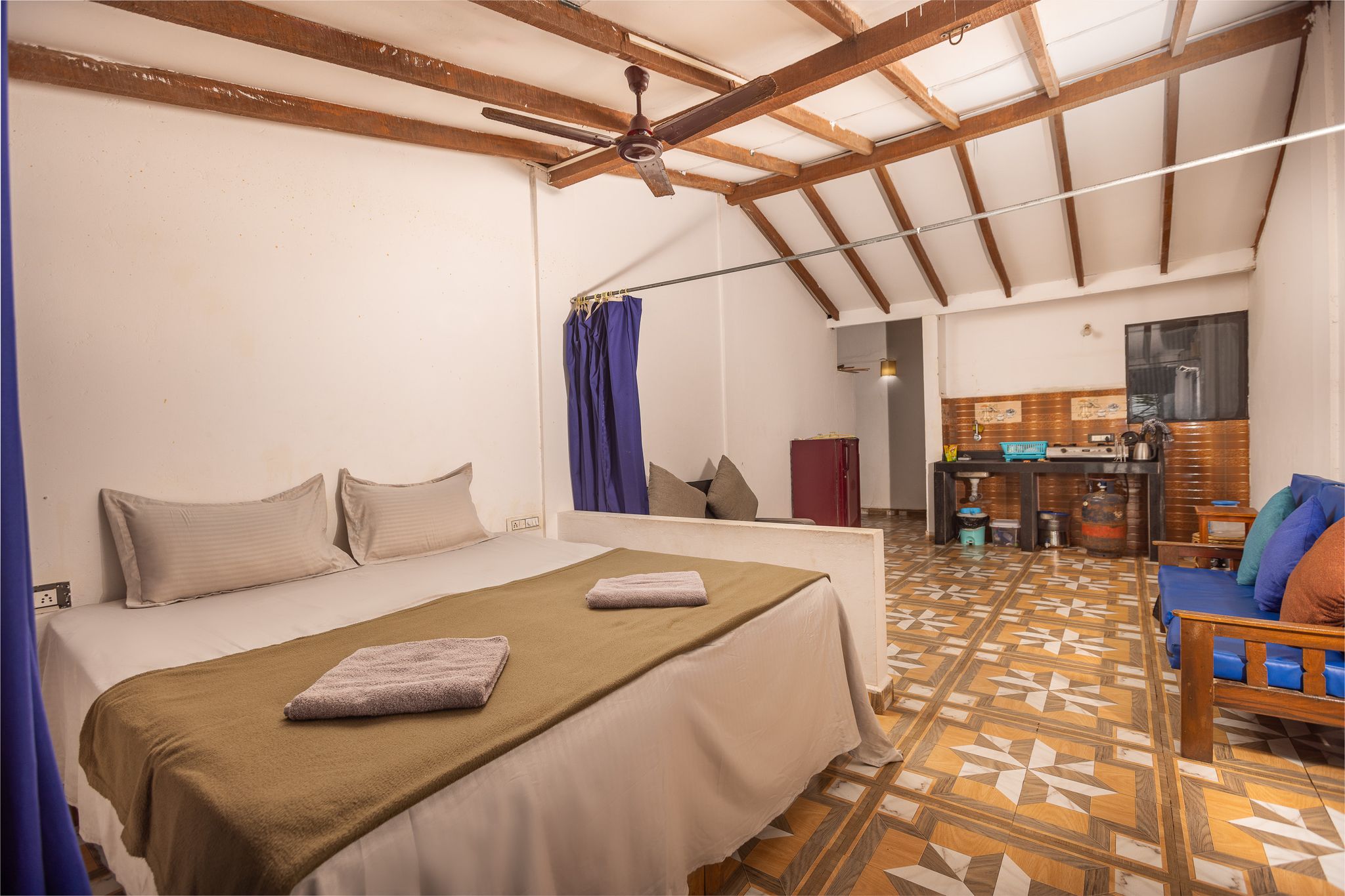Talpona Beach Getaways