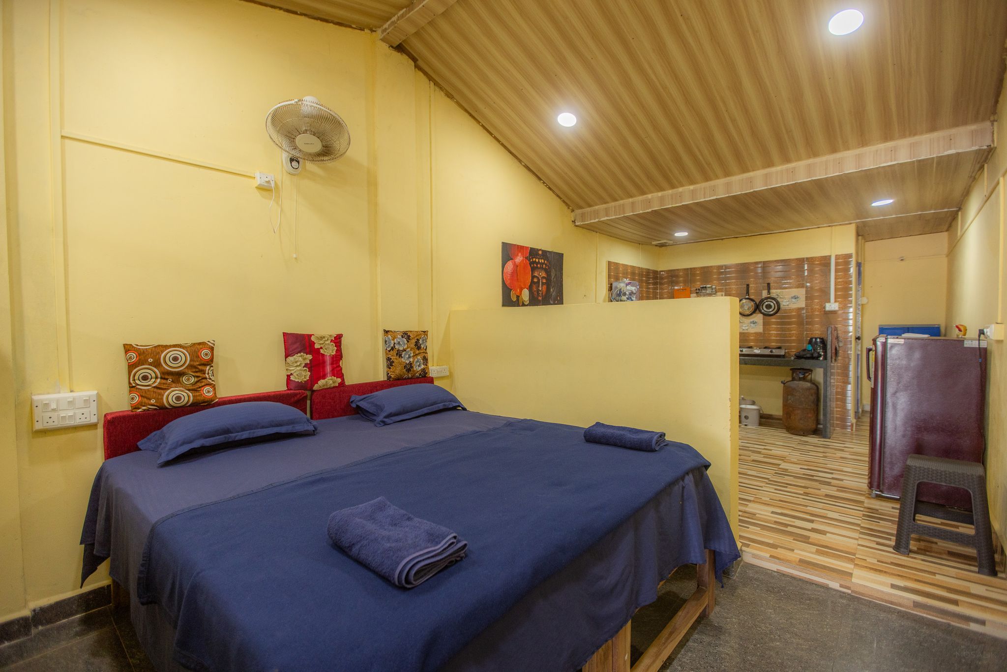 Talpona Beach Getaways