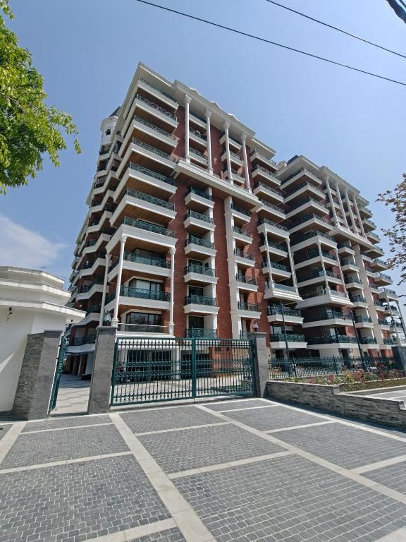 Luxury Suites by Eden Wellness and Hospitality