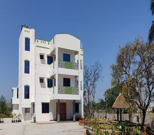 DGR Resort