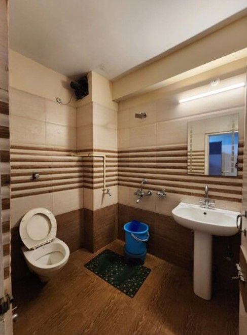 Tower Superior Deluxe Rooms